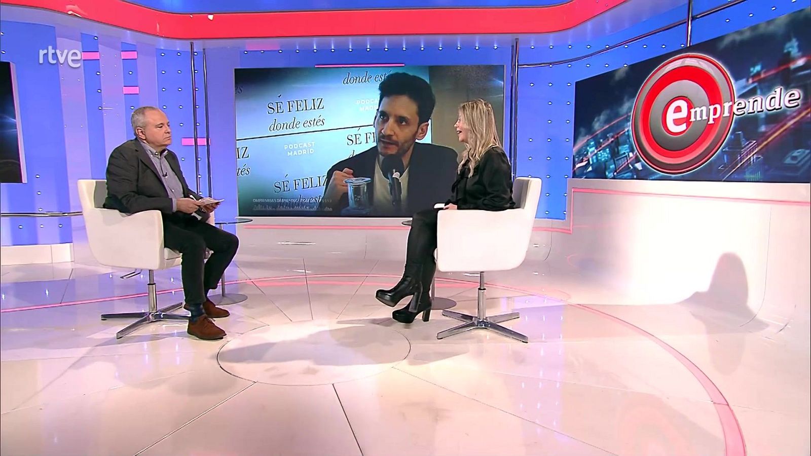 Emprende - 23/04/24 - ver ahora