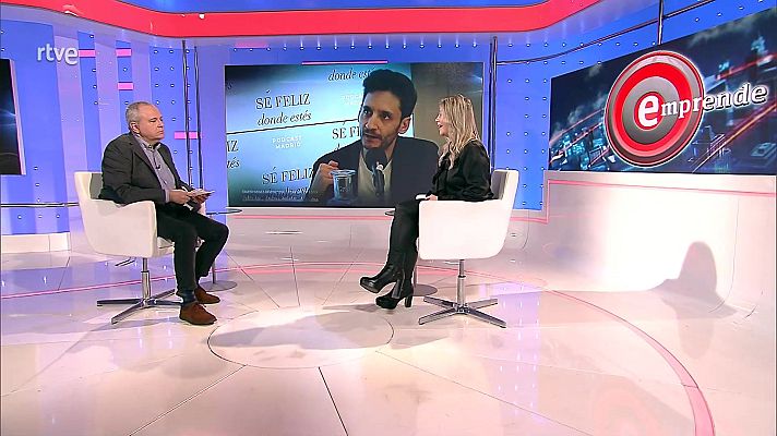 Emprende - Emprende - 23/04/24