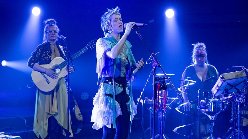 Los conciertos de Radio 3 - Karmento