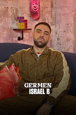 Germen - Israel B