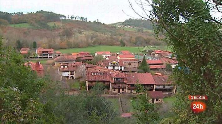 España en 24h - España en 24 horas - 10/12/12