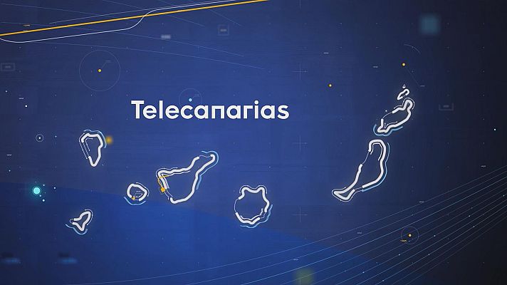 Telecanarias - Telecanarias 2 - 23/04/2024