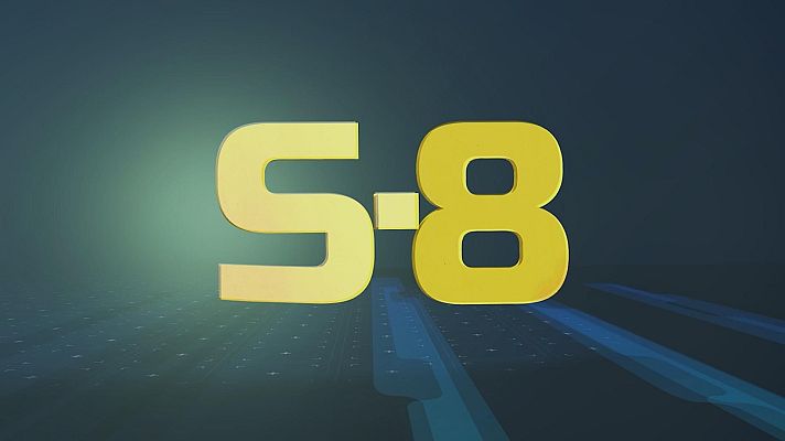 Somos 8 - Somos 8 - 23/04/2024