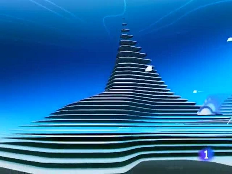 El tiempo en Cantabria - 10/12/12