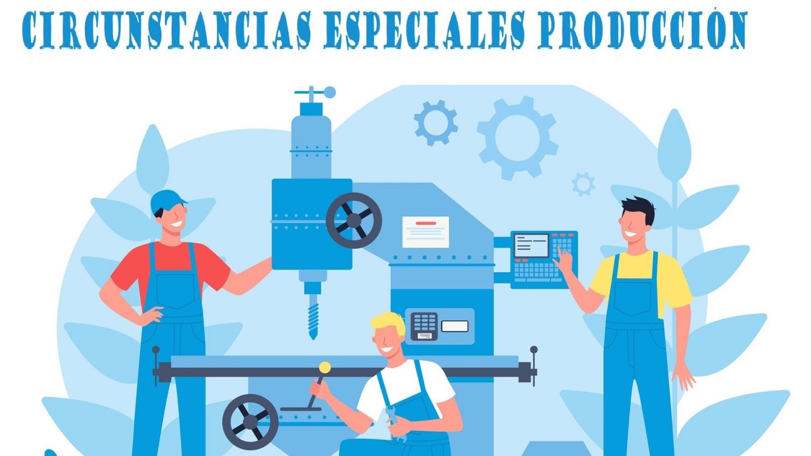 Aquí hay trabajo - 24/04/24 - ver ahora