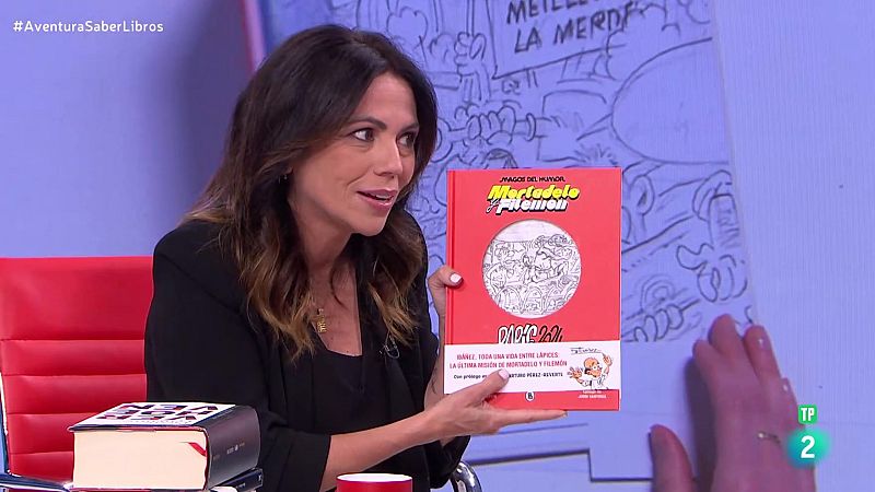 Susana Santaolalla. Recomendaciones literarias | Ver