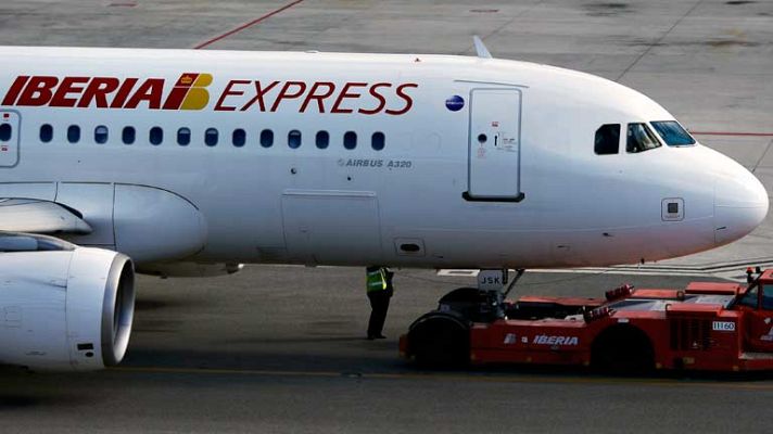 La tarde en 24h - Iberia: se desconvoca la huelga