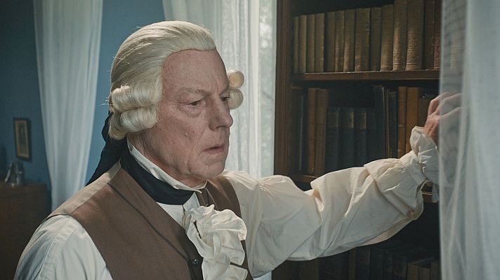 Documentos TV - Kant, el experimento de la libertad