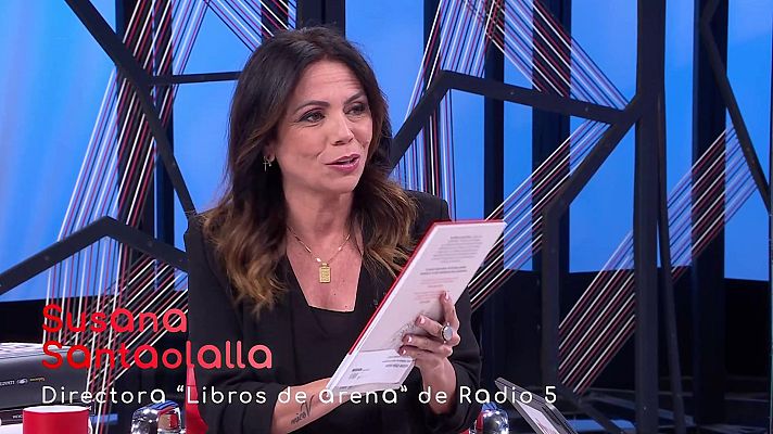 La aventura del Saber - La aventura del saber - 24/04/24