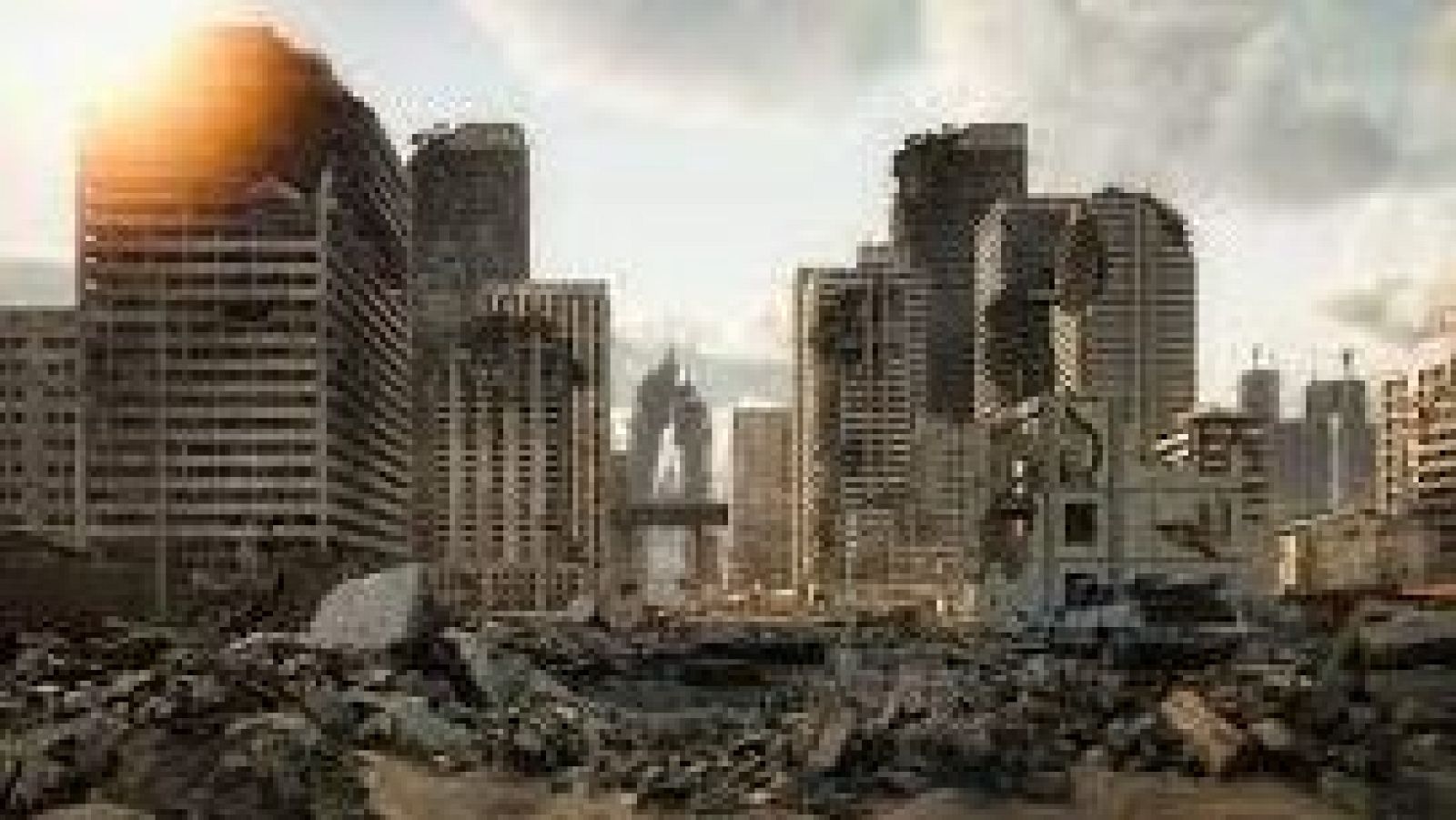 El reloj del apocalipsis - Para todos La 2 | Ver