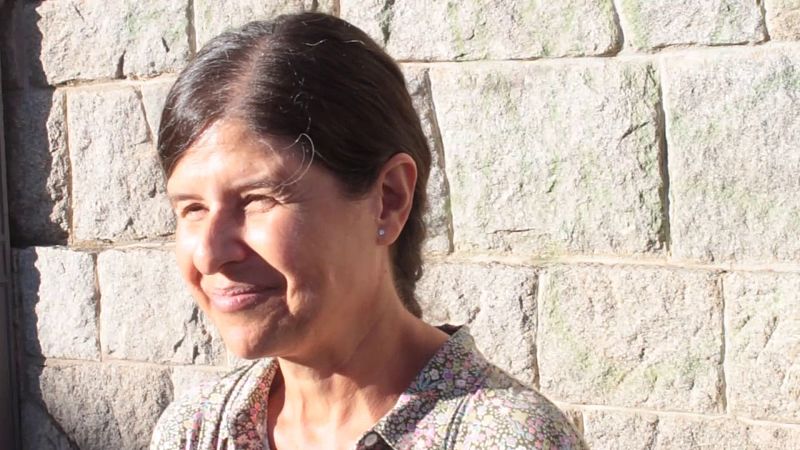 XV Concurso de Cortos RNE - Reproches - Ver ahora