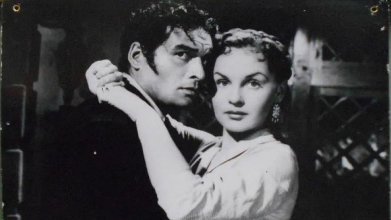 Qué grande es el cine - Abismos de pasión