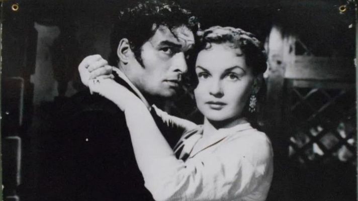 ¡Qué grande es el cine! - Abismos de pasión