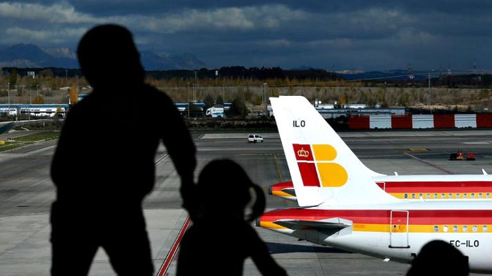 La tarde en 24h - No habrá huelga en Iberia