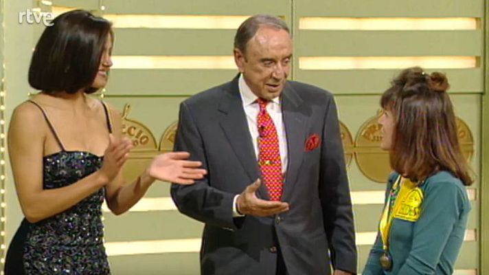 El precio justo - 24/05/1993