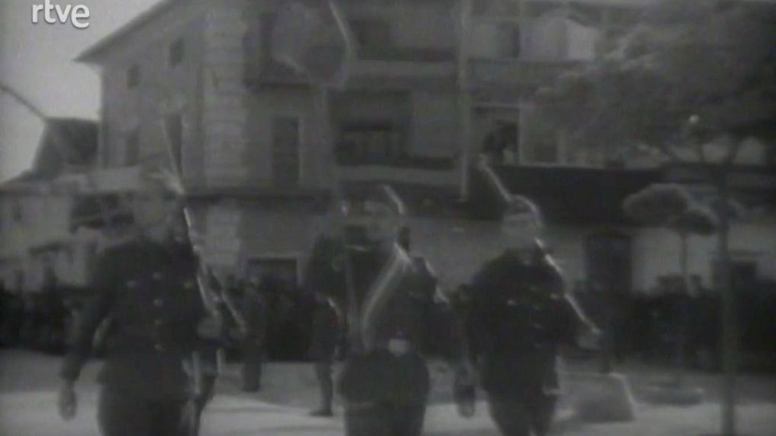 Tribuna de la historia - La intervención extranjera en la Guerra Civil Española. Parte 1. La ayuda a la República