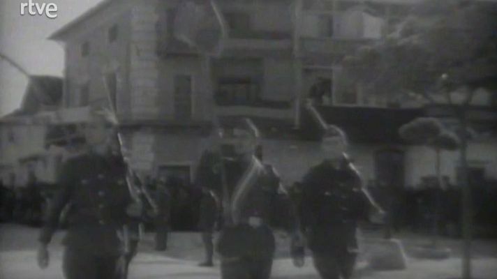 Tribuna de la historia - La intervención extranjera en la Guerra Civil Española. Parte 1. La ayuda a la República