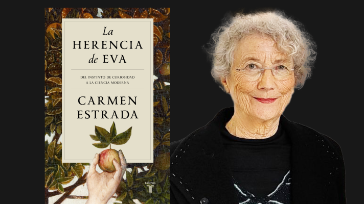 Noticias Andalucía - 'La herencia de Eva' de Carmen Estrada