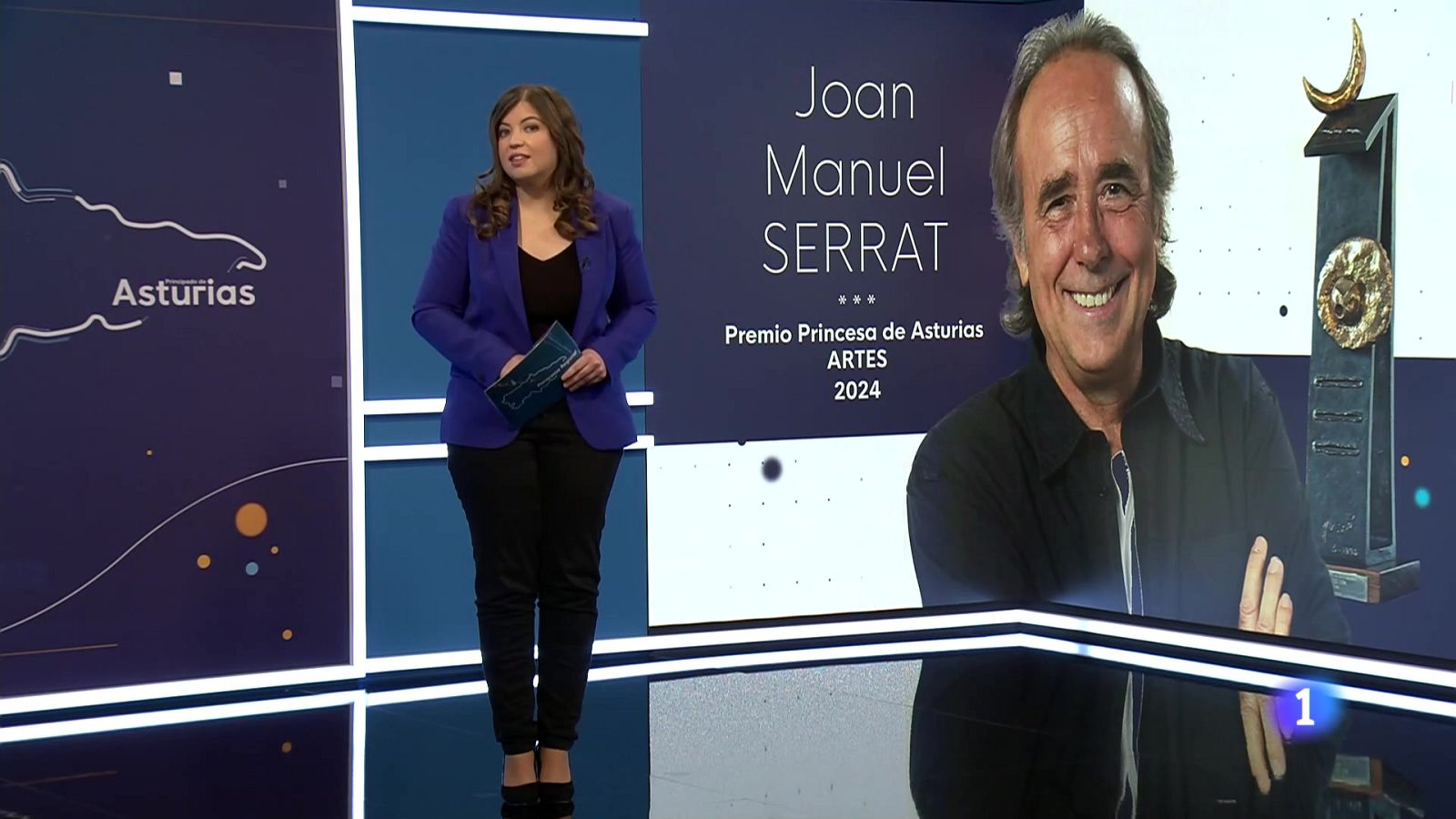 Panorama Regional - 24/04/2024 - Ver ahora