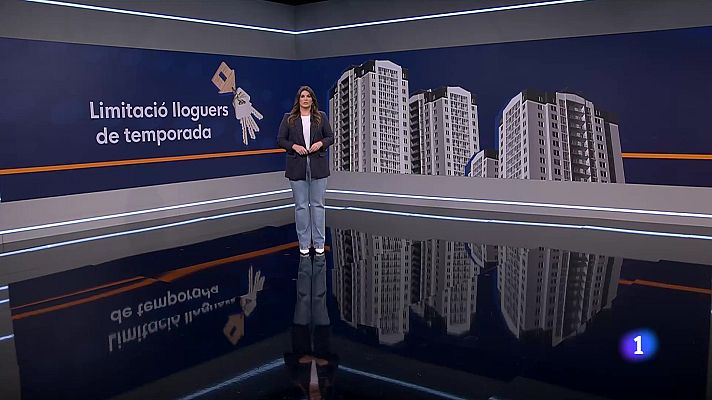 L'Informatiu - L'Informatiu - 24/04/2024