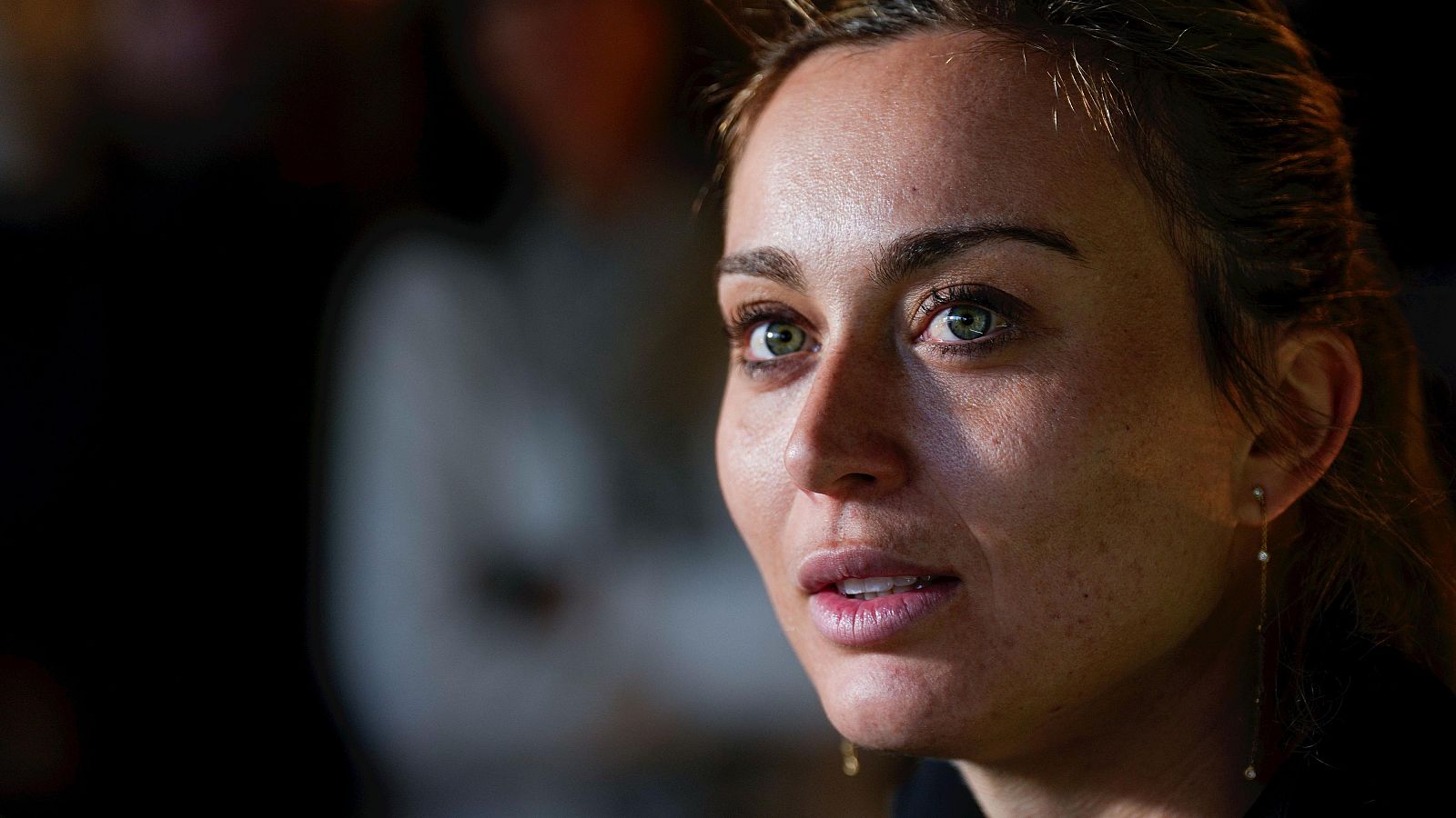 Paula Badosa: "Sigo creyendo en mí a pesar de todo" - Tenis | Ver