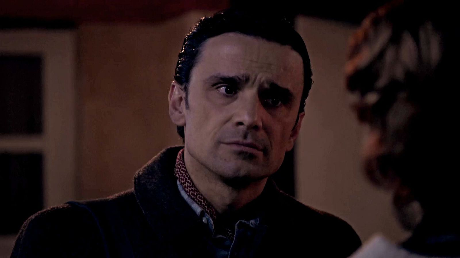 La Moderna: Antonia confiesa sus sentimientos a Pietro | Ver