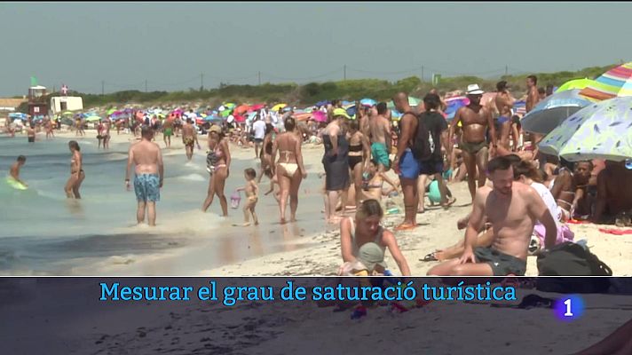 Informatiu Balear - Informatiu Balear 1 - 24/04/24