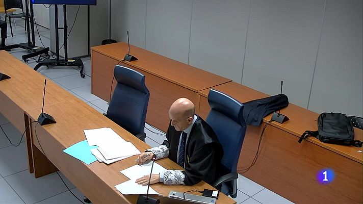 L'informatiu - Comunitat Valenciana - L'Informatiu Comunitat Valenciana 1 - 24/04/24