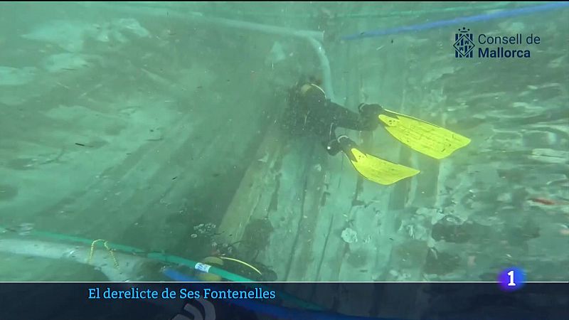 Ses Fontanelles | Ver