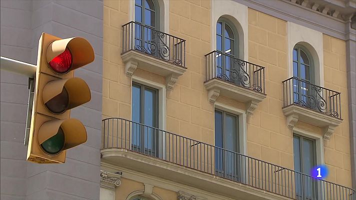 L'Informatiu - L'Informatiu 2 - 24/04/2024