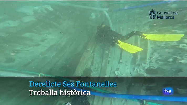 Informatiu Balear - Informatiu Balear 2 - 24/04/24