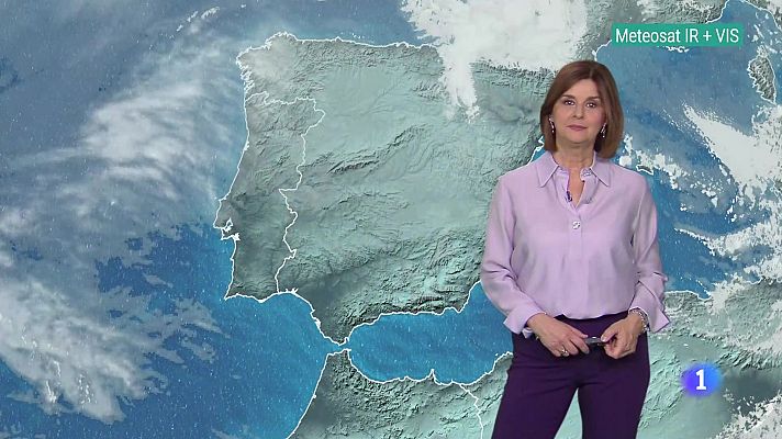 Noticias de Extremadura - El tiempo en Extremadura - 24/04/2024