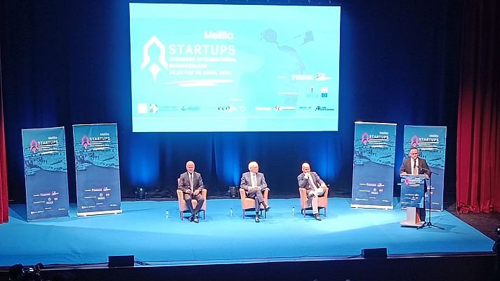 Noticias de Melilla - La noticia de Melilla - 24/04/24