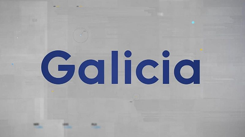 Telexornal Galicia 2 24-04-2024 | Ver