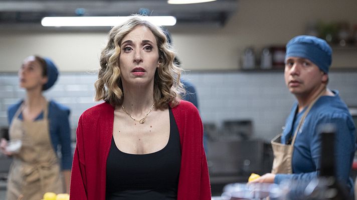 4 estrellas - Amor en la escala Richter