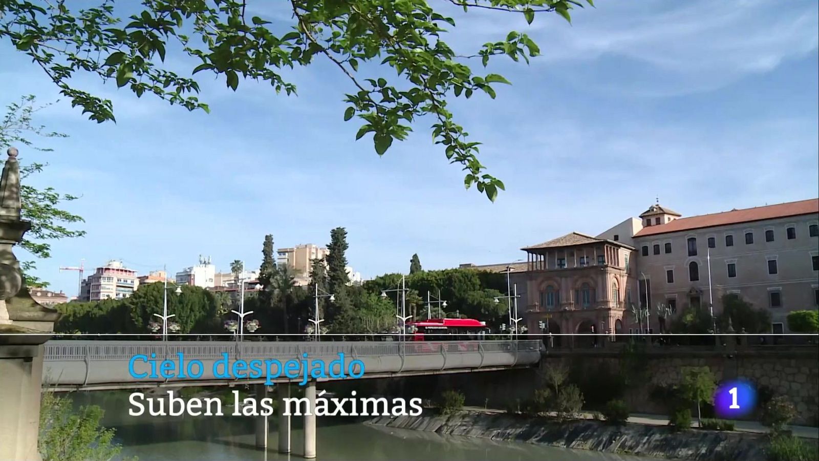 La Region de Murcia en 2' - 24/04/2024 | Ver