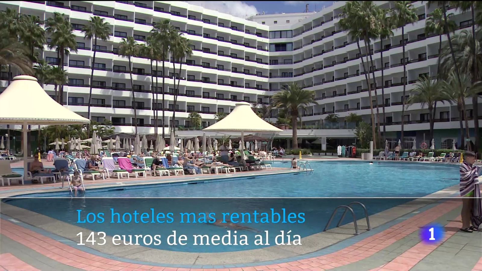 Canarias en 2' - 24/04/2024 | Ver