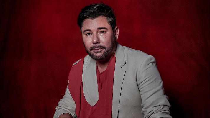 Telediario 1 - Miguel Poveda vuelve a poner voz y flamenco a los poemas de Lorca en su nuevo disco