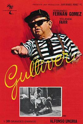 Cine de siempre - Gulliver
