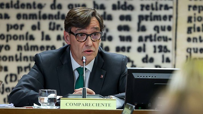 La tarde en 24h - La tarde en 24 horas - 24/04/24