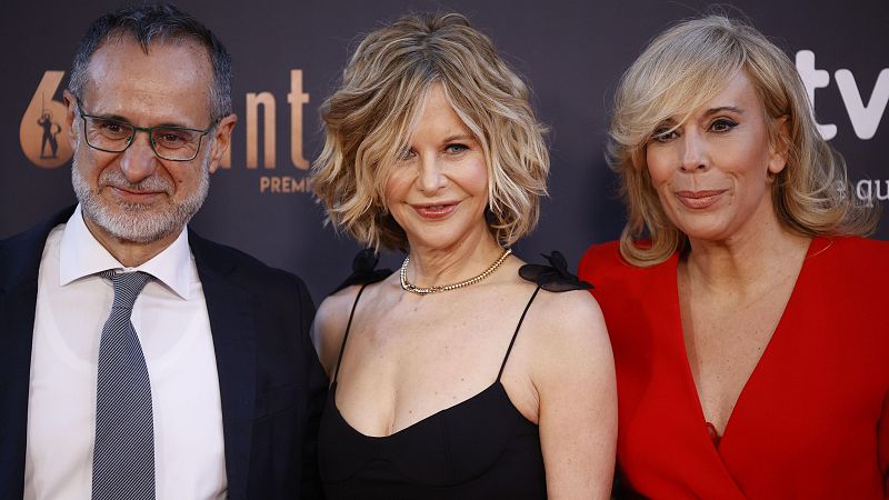 Premios Sant Jordi de Cinematograf�a 2024 - ver ahora