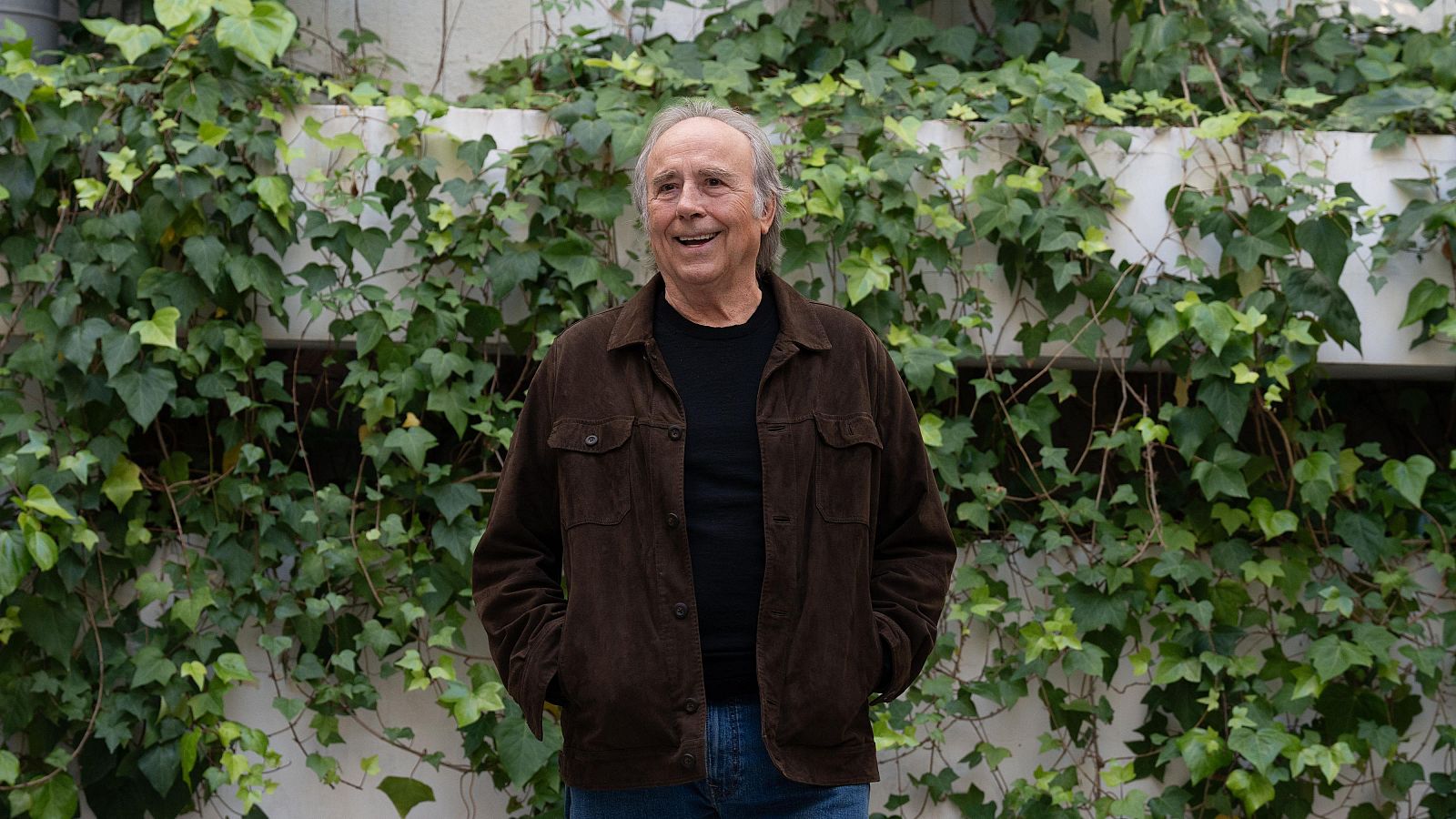 Joan Manuel Serrat recibe el premio Princesa de Asturias de las Artes | Ver