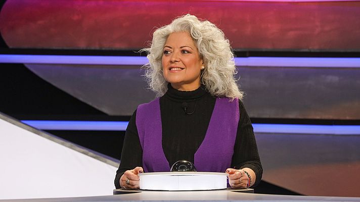 Cifras y letras - Programa 59