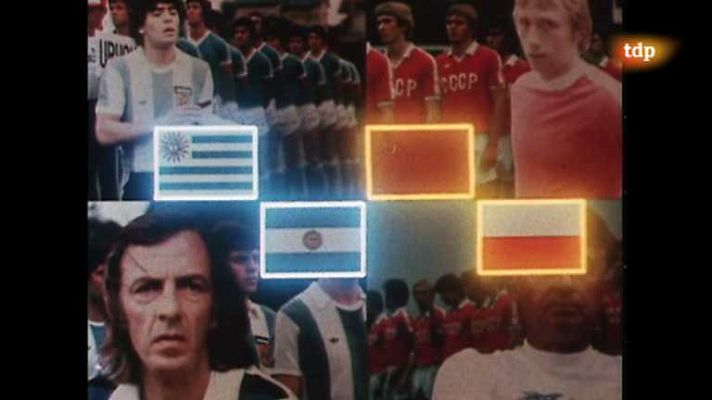 Conexión vintage - Conexión Vintage - 10/12/12