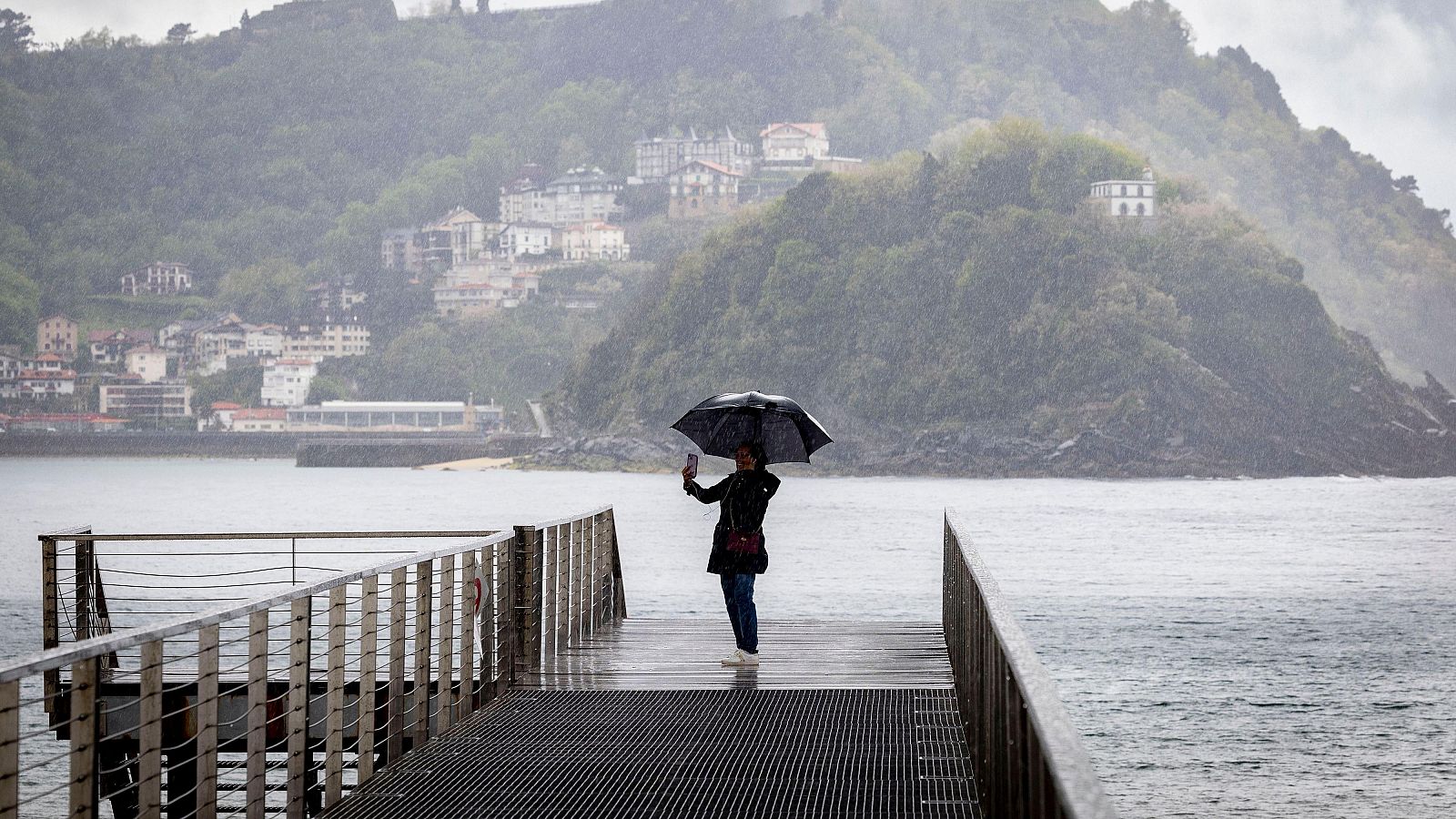 El tiempo matinal - 25/04/2024 - El tiempo | Ver