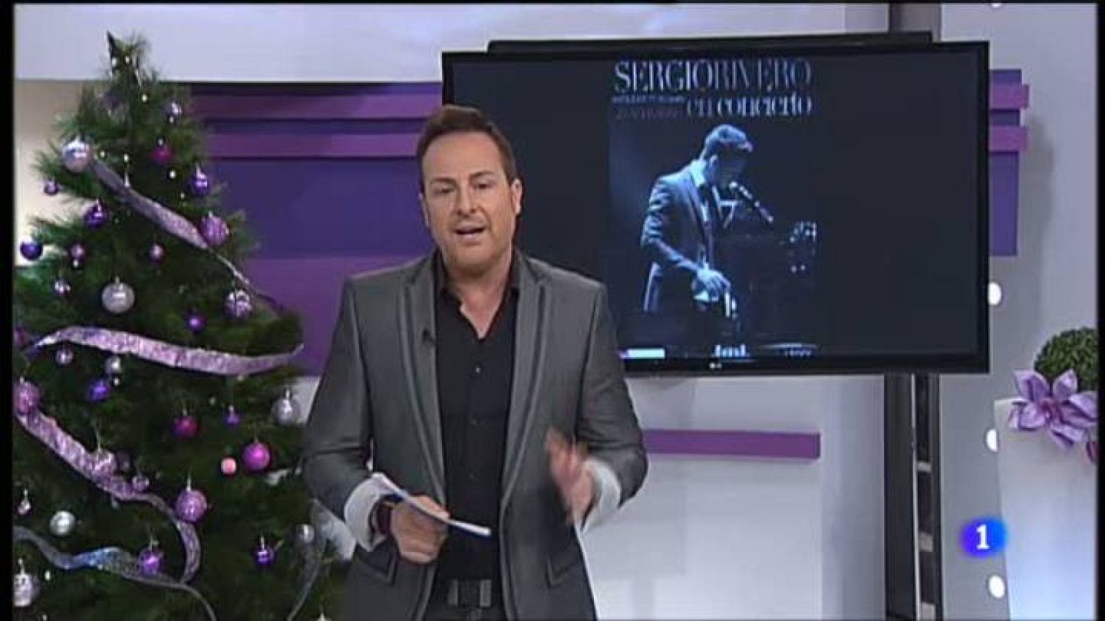 Cerca de ti - 10/12/12 - Cerca de ti | Ver