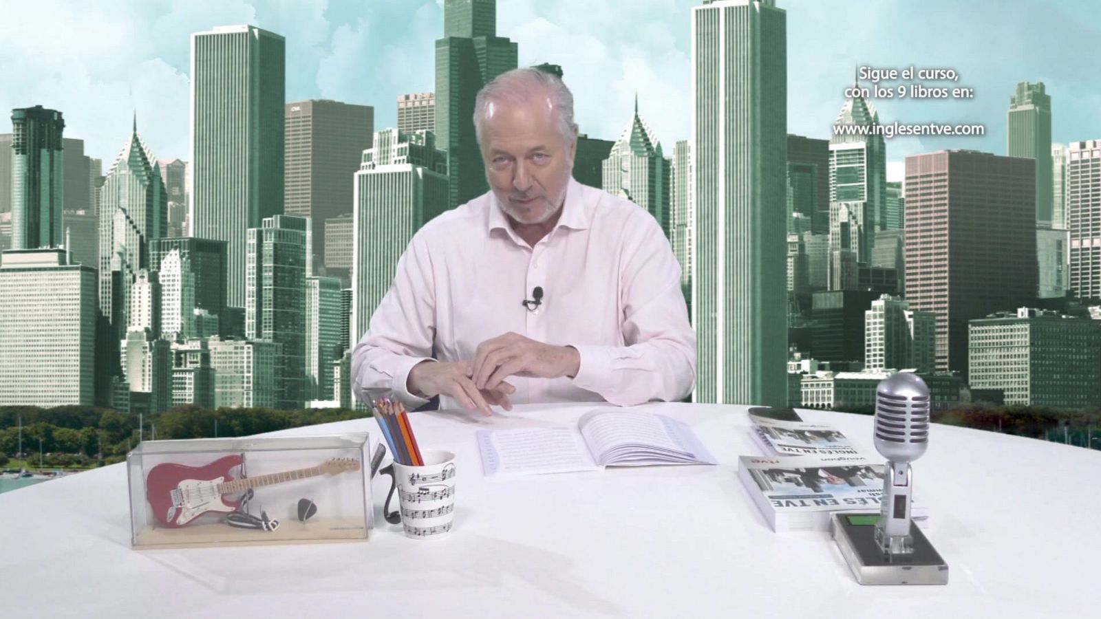 Inglés en TVE - Programa 939 - ver ahora