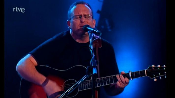 Los conciertos de Radio 3 en La 2 - Lee Wolfe