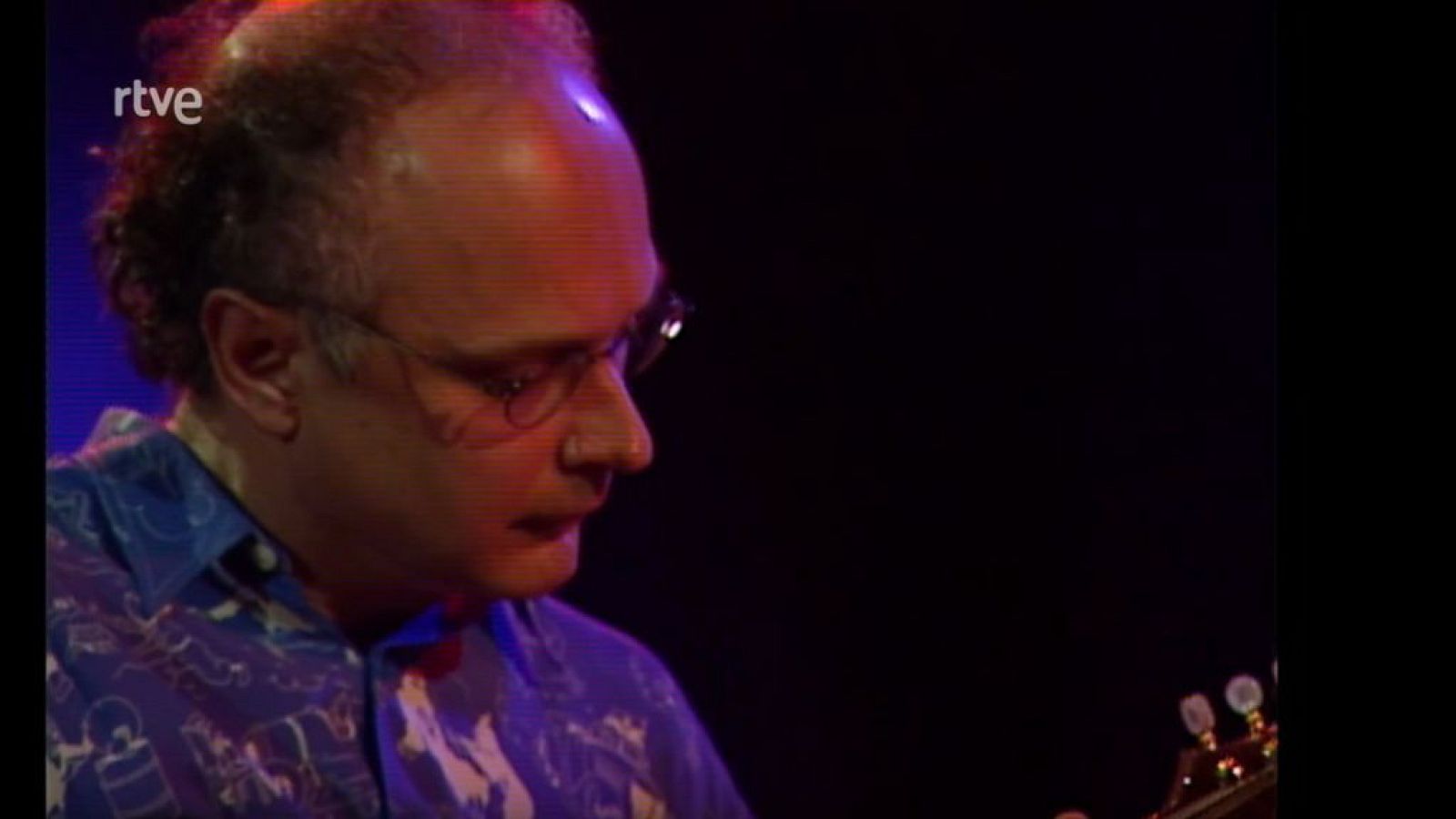 Los conciertos de radio 3 - Regional Barnabe - Los conciertos de Radio 3 en La 2 | Ver