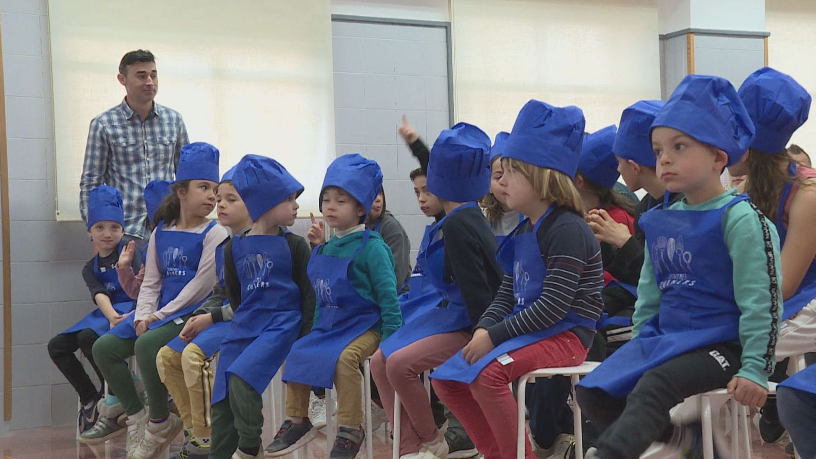 L'Informatiu de la Comunitat Valenciana 2 - 08/04/24 | Ver